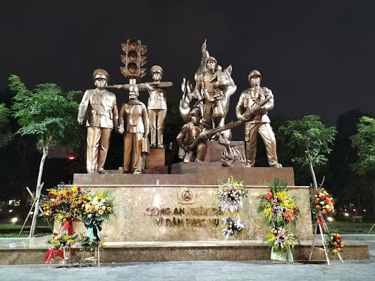 Complete 9-day guide to Hanoi & Da Nang & Ho Chi Minh City, Vietnam with Top attractions and Nature and outdoor and For kids