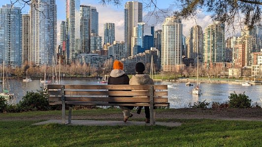 Complete 3-day guide to Vancouver, Canada with Top attractions and Shopping and For kids