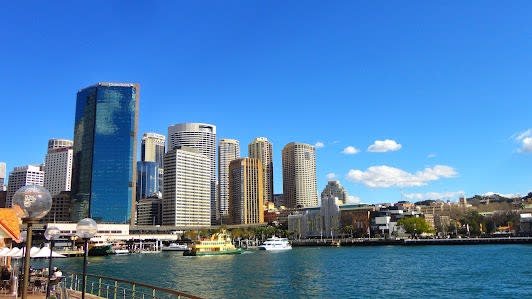 7-day itinerary in Sydney, Australia focusing on Top attractions and Nature and outdoor