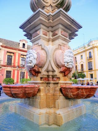 Seville, Spain 9-day family friendly travel plan covering Top attractions and Shopping and For kids