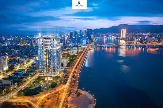 6 Days in Da Nang, Vietnam