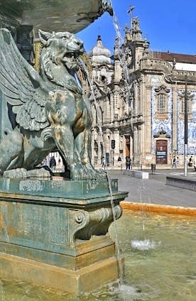 11-day itinerary in Porto & Lisbon, Portugal focusing on Top attractions and Nature and outdoor and Hidden Gems