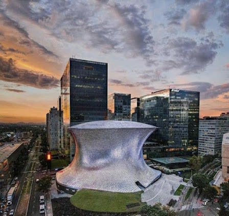 Mexico City, Mexico 3-day travel plan covering Top attractions and Hidden Gems and Shopping