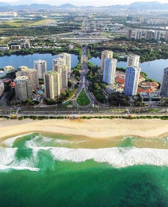 12 days in Rio de Janeiro & São Paulo, Brazil: itinerary with Top attractions and Hidden Gems