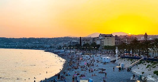 Nice, France 7-day travel plan covering Top attractions and Hidden Gems