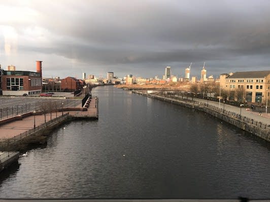 Complete 11-day guide to Manchester & Edinburgh & London, UK with Top attractions and Nature and outdoor and Hidden Gems
