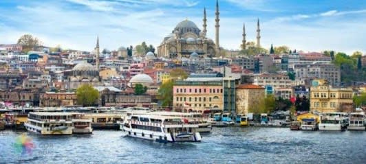 3 days in Istanbul, Türkiye: itinerary with Top attractions and Shopping