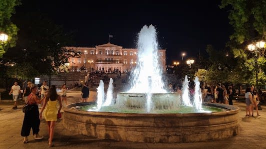 Complete 16-day guide to Athens & Santorini, Greece with Top attractions and Shopping and Hidden Gems