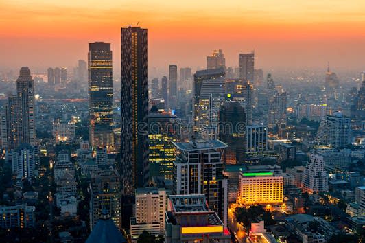 14-day itinerary in Bangkok & Chiang Mai, Thailand focusing on Top attractions and Nature and outdoor
