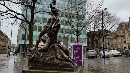 12 days in Manchester, UK: itinerary with Top attractions and Shopping and Nature and outdoor