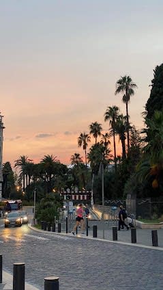 Nice, France 7-day travel plan covering Top attractions and Hidden Gems and Nature and outdoor