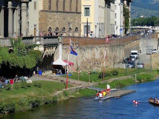 Complete 12-day guide to Florence & Venice & Naples, Italy with Top attractions and Nature and outdoor and For kids