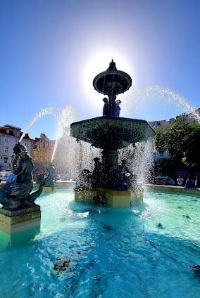 Lisbon & Porto, Portugal 14-day travel plan covering Top attractions and Nature and outdoor