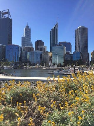 Complete 10-day guide to Perth, Australia with Top attractions and Shopping and Nature and outdoor
