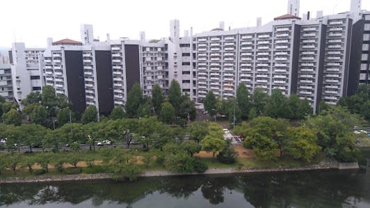 Road trips from Hiroshima, Japan