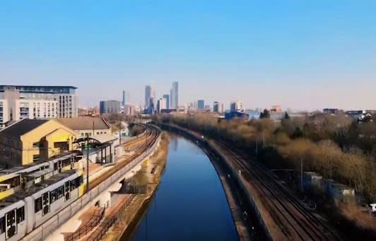 Complete 10-day guide to Manchester, UK with Top attractions and Hidden Gems