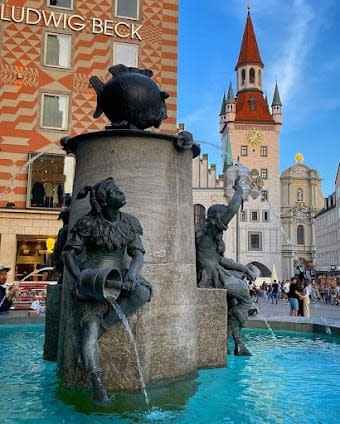 12 days in Munich, Germany: itinerary with Top attractions and Nature and outdoor