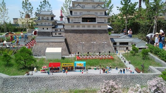 5 days in Osaka