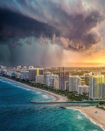 8-day itinerary in Miami & Chicago & Las Vegas, USA focusing on Top attractions and Shopping