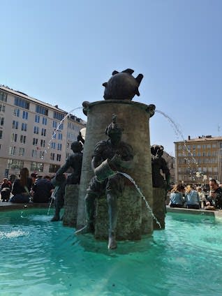 Complete 10-day guide to Munich, Germany with Top attractions and Hidden Gems and For kids