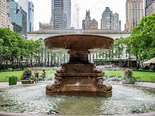 6 days in New York, USA: itinerary with Top attractions and Shopping and Hidden Gems