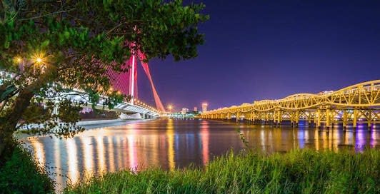 8-day itinerary in Da Nang, Vietnam focusing on Top attractions and Hidden Gems