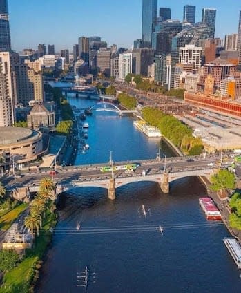 13 days in Melbourne & Sydney, Australia: itinerary with Top attractions and Nature and outdoor and Hidden Gems
