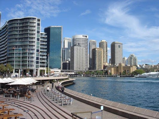 Complete 4-day guide to Sydney, Australia with Top attractions and Shopping