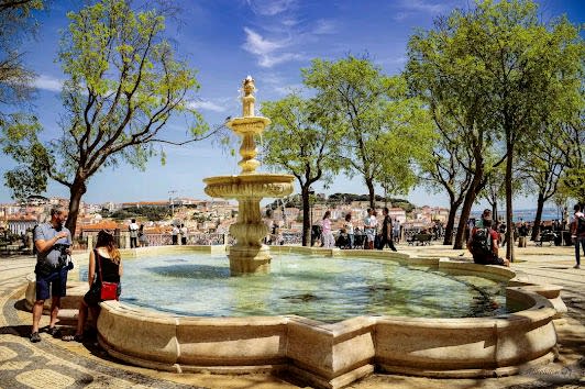 Portugal travel destination