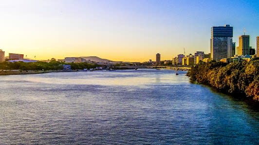 10 days in Brisbane, Australia: itinerary with Top attractions and Nature and outdoor and Hidden Gems