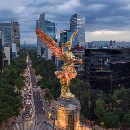 3 days in Mexico City, Mexico: itinerary with Top attractions and Hidden Gems and For kids