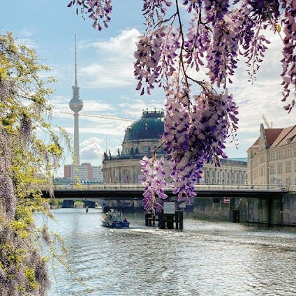 16 days in Berlin & Munich & Frankfurt, Germany : itinerary with Top attractions and For kids
