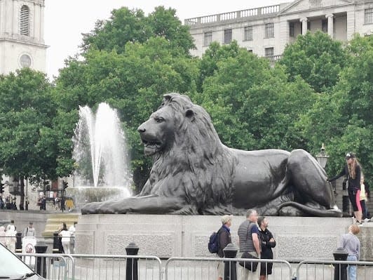 12-day itinerary in London & Manchester, UK focusing on Top attractions and For kids and Nature and outdoor