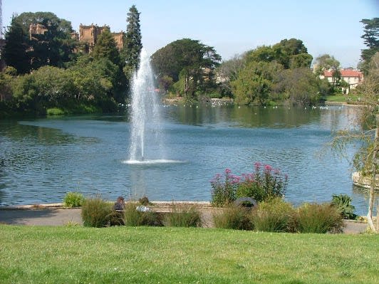 9-day itinerary in San Francisco & Los Angeles, USA focusing on Top attractions and Shopping