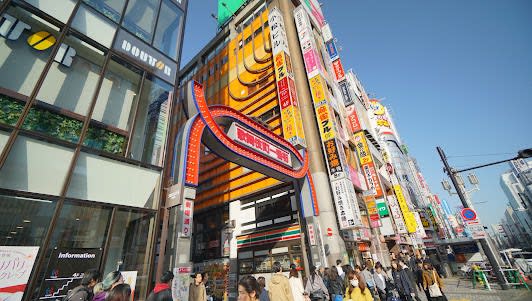 Tokyo, Japan 9-day travel plan covering Top attractions and Hidden Gems and For kids