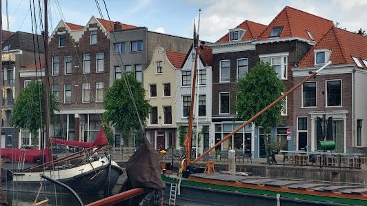 10 days in Rotterdam & Amsterdam, Netherlands: itinerary with Top attractions and Hidden Gems