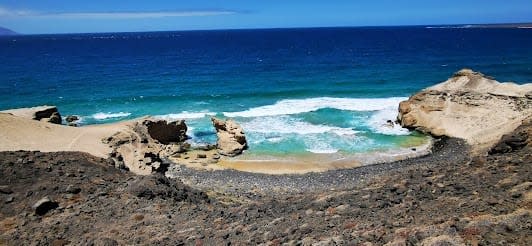 Cape Verde Trip 2026