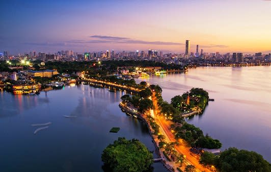 Hanoi, Vietnam