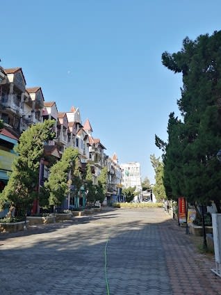 Patong, Kathu District, Phuket, Thailand - Travel destination with 1 itineraries