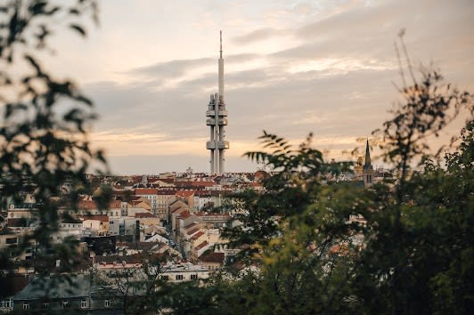 Everything you can do in 5 days in Prague - 5 days travel itinerary in Prague, Czechia featuring Hidden Gems and Top Attractions