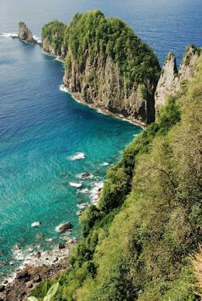 7 day relaxation trip in Samoa - spa, food tour, beaches and waterfalls - 7 days travel itinerary in Samoa Americana, Samoa Americana featuring Top Attractions and Fono - Parliament of Samoa