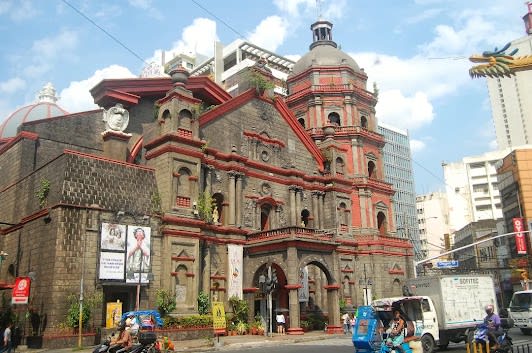14 days in Exotic Philippines - 16 days travel itinerary in Manila, Metro Manila, Philippines featuring Beaches and Intramuros