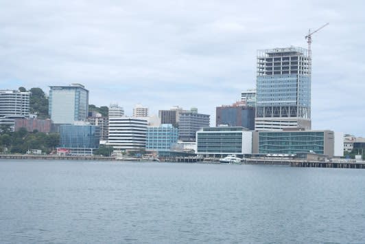 9 day trip to Papua Guinea with 3 overnight stays - 9 days travel itinerary in Port Moresby, Papua New Guinea featuring Port Moresby Nature Park and Ela Beach