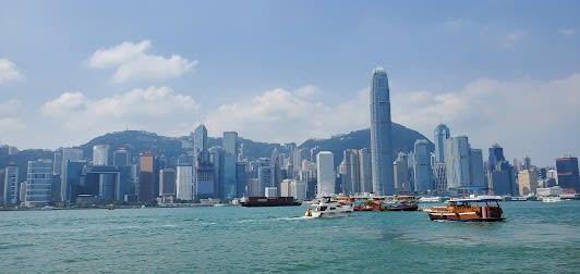 3 day itinerary for Hong Kong Trip - 3 days travel itinerary in Hong Kong, Hong Kong featuring Top Attractions and Shopping malls