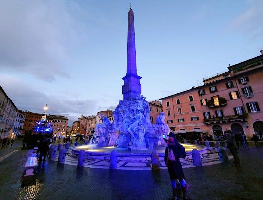 14 days in Rome - Top attractions and Hidden gems - 14 days travel itinerary in Rome, Italy featuring Piazza del Campidoglio and Cultural and Historical Site