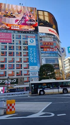 Tokyo Trip 2026 - 17 days travel itinerary in Tokyo, Japan featuring Capsule Hotel GLANSIT AKIHABARA and Oakwood Hotel Oike Kyoto
