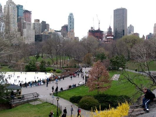 2 days in Manhattan, New York - 2 days travel itinerary in New York State, USA featuring Times Square and Grand Central Terminal