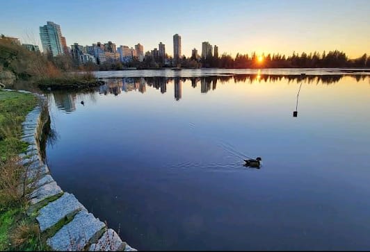 6 day itinerary in Vancouver, Canada - Top Attractions - 6 days travel itinerary in Vancouver, BC, Canada featuring Canada Place and Coal Harbour