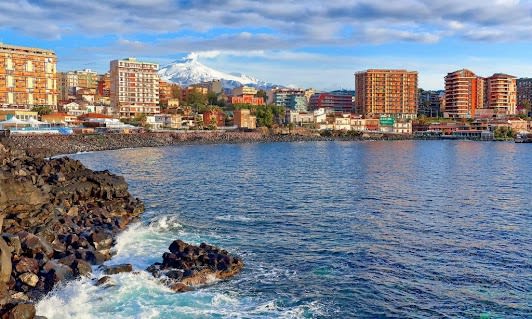 7 day itinerary in Catania (Eastern Sicily) - 7 days travel itinerary in Catania, Metropolitan city of Catania, Italy featuring Sightseeing and people-watching and Experience traditional Sicilian puppet shows, a cultural heritage of the region.