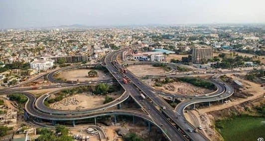 8 day itinerary for Chennai, Tamil Nadu, India - 10 days travel itinerary in Chennai, Tamil Nadu, India featuring Iconic Landmark Visit and Cultural & Religious Experience